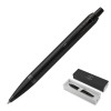 Parker IM Achromatic Black